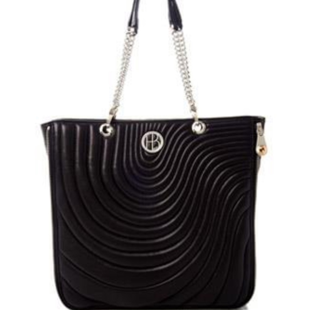 Henri BENDEL no7 quilted tote
